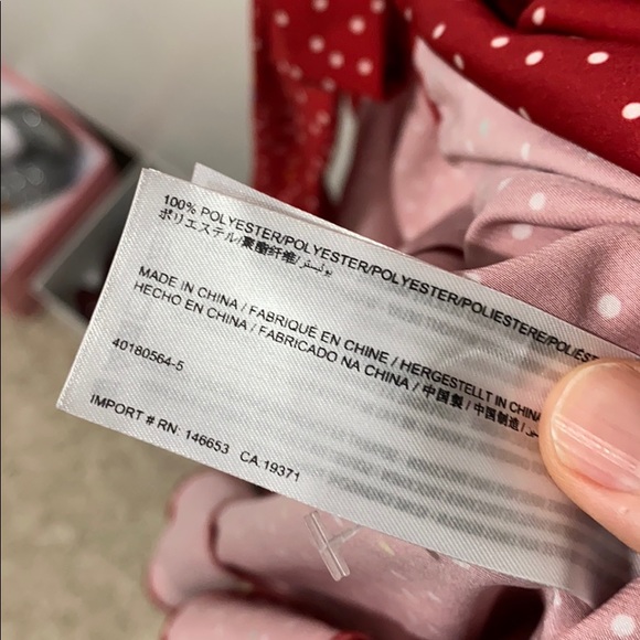 The fifth label rooftop dress red - Picture 6 of 8